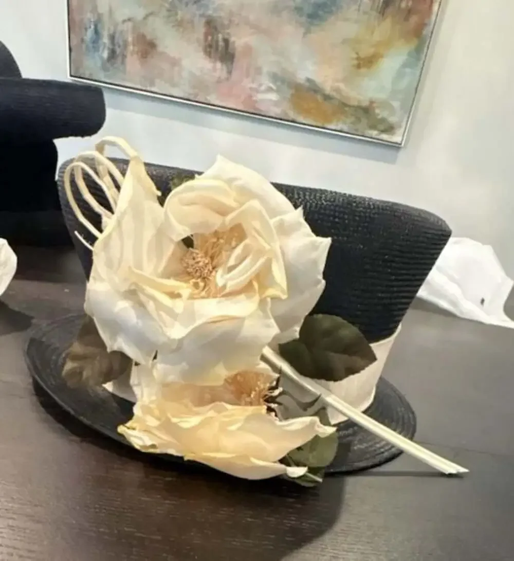 Philip Tracy philip treacy